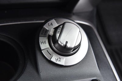 2016 Toyota 4Runner 4WD 4dr V6 SR5 (Natl)