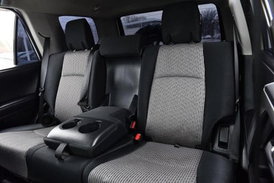 2016 Toyota 4Runner 4WD 4dr V6 SR5 (Natl)