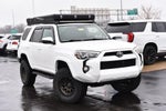 2016 Toyota 4Runner 4WD 4dr V6 SR5 (Natl)