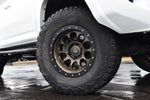 2016 Toyota 4Runner 4WD 4dr V6 SR5 (Natl)