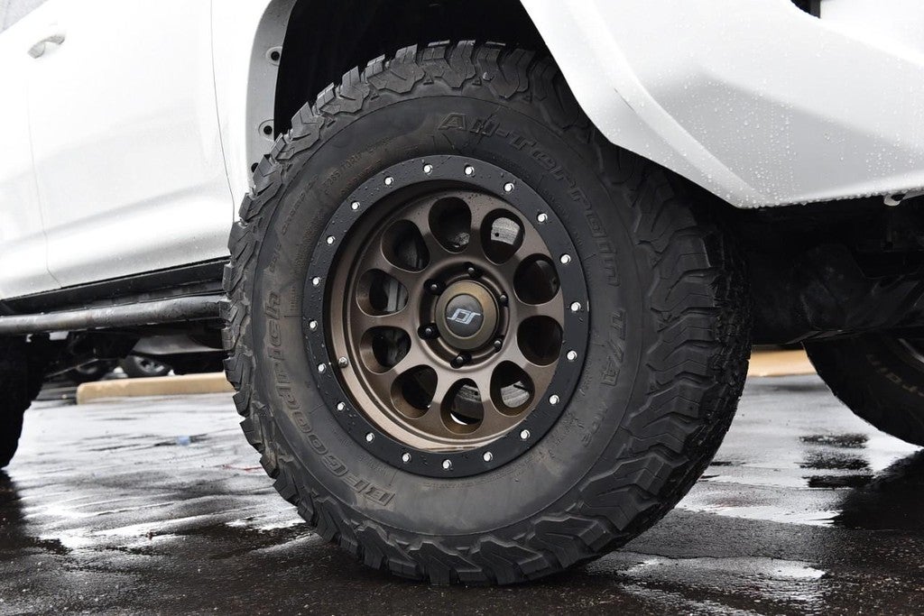 2016 Toyota 4Runner 4WD 4dr V6 SR5 (Natl)