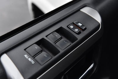 2016 Toyota 4Runner 4WD 4dr V6 SR5 (Natl)