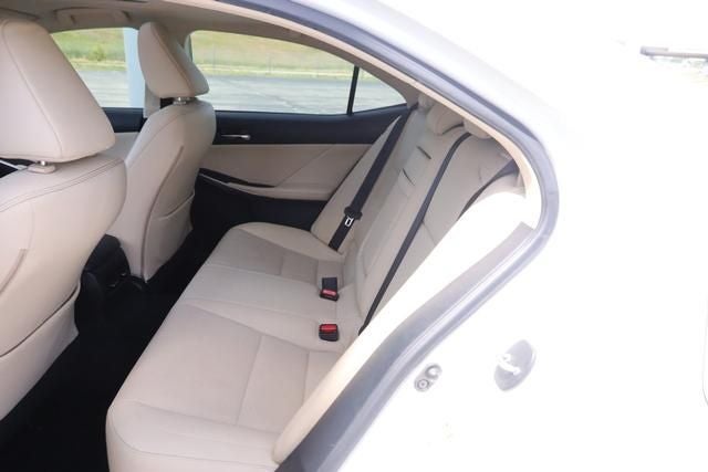 2014 Lexus IS 350