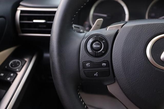 2014 Lexus IS 350