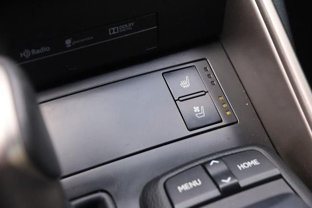 2014 Lexus IS 350