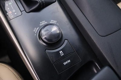 2014 Lexus IS 350