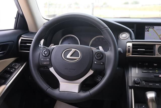 2014 Lexus IS 350