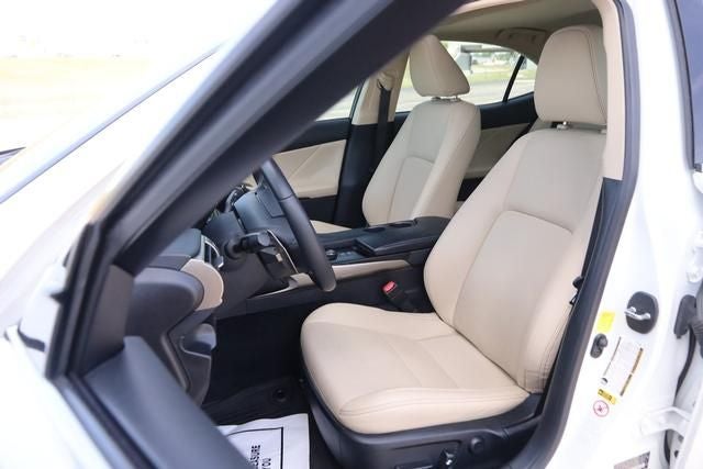 2014 Lexus IS 350