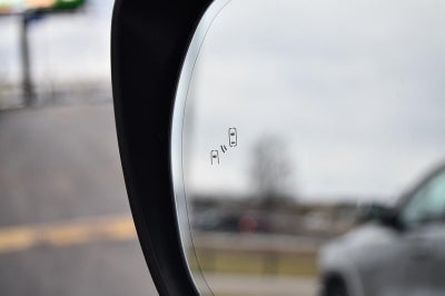 2021 Lexus GX GX 460 Premium 4WD