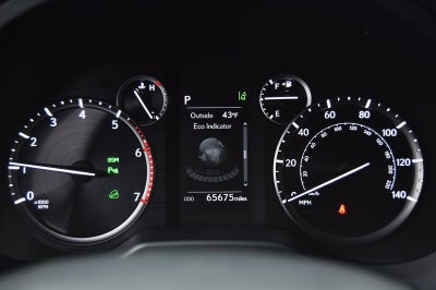 2021 Lexus GX GX 460 Premium 4WD