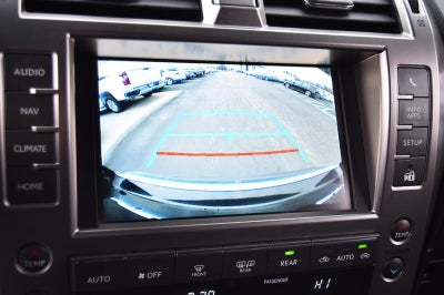 2021 Lexus GX GX 460 Premium 4WD