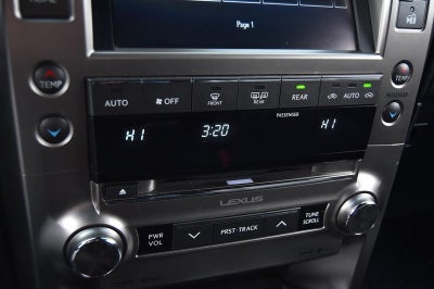 2021 Lexus GX GX 460 Premium 4WD