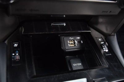 2021 Lexus GX GX 460 Premium 4WD