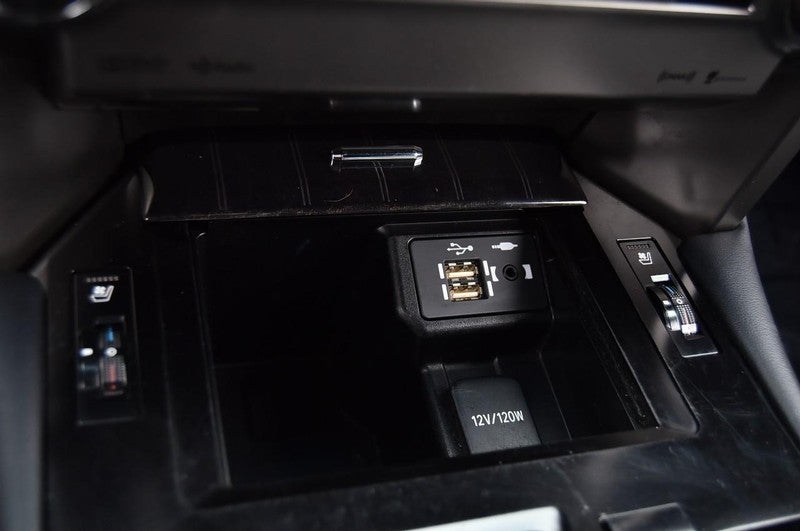 2021 Lexus GX GX 460 Premium 4WD