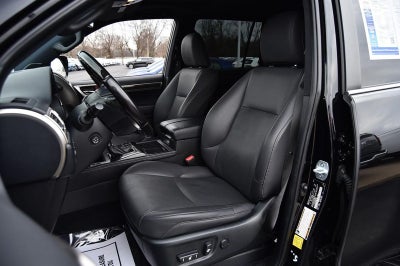 2021 Lexus GX GX 460 Premium 4WD