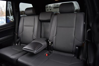 2021 Lexus GX GX 460 Premium 4WD