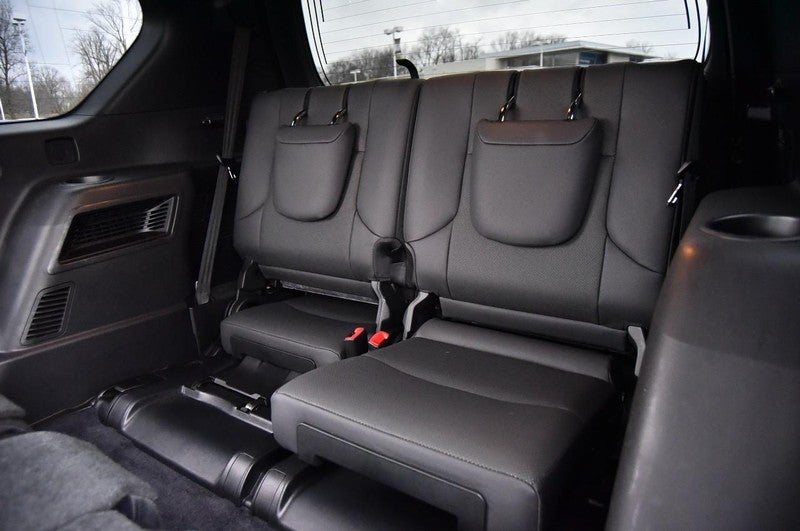 2021 Lexus GX GX 460 Premium 4WD