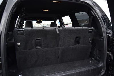 2021 Lexus GX GX 460 Premium 4WD