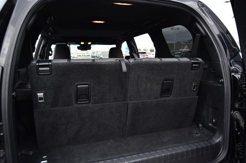 2021 Lexus GX GX 460 Premium 4WD