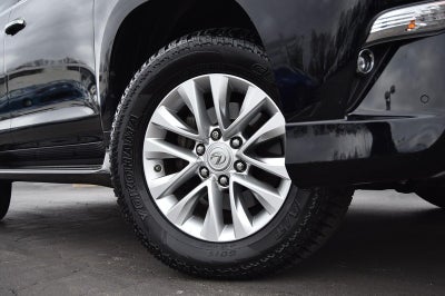 2021 Lexus GX GX 460 Premium 4WD