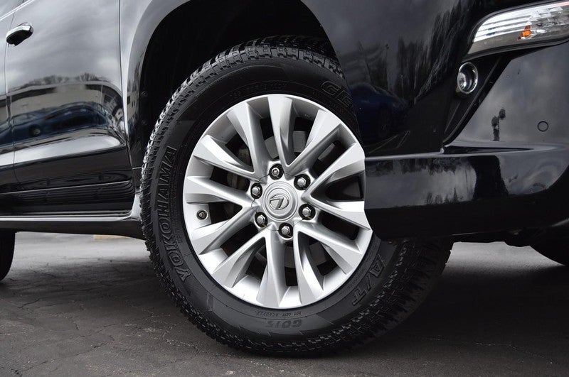 2021 Lexus GX GX 460 Premium 4WD