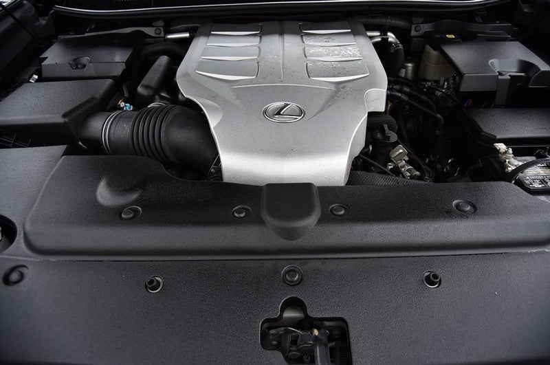 2021 Lexus GX GX 460 Premium 4WD