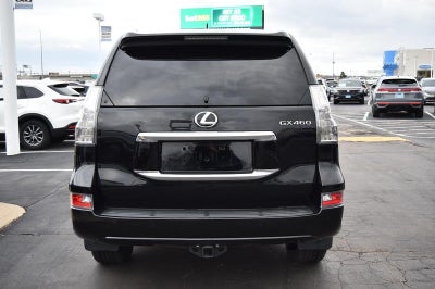 2021 Lexus GX GX 460 Premium 4WD