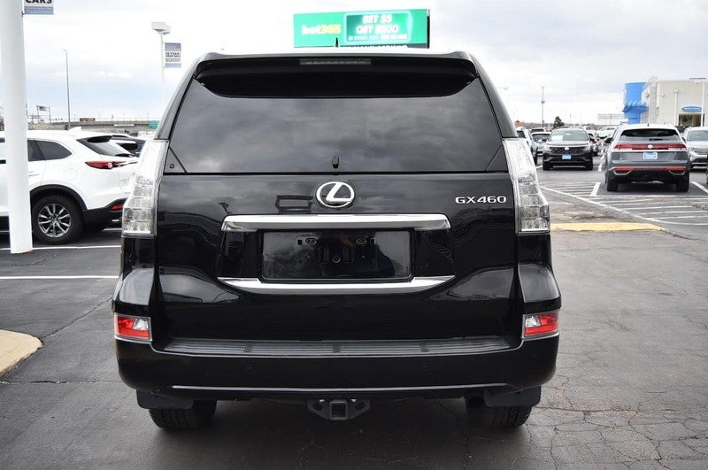 2021 Lexus GX GX 460 Premium 4WD
