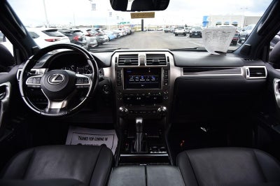 2021 Lexus GX GX 460 Premium 4WD