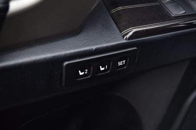 2021 Lexus GX GX 460 Premium 4WD