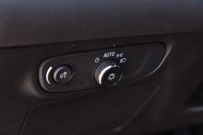 2024 Buick Encore GX AWD 4dr Sport Touring