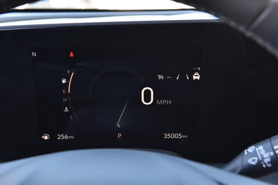 2024 Buick Encore GX AWD 4dr Sport Touring