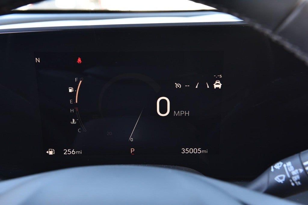 2024 Buick Encore GX AWD 4dr Sport Touring