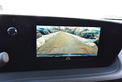 2024 Buick Encore GX AWD 4dr Sport Touring