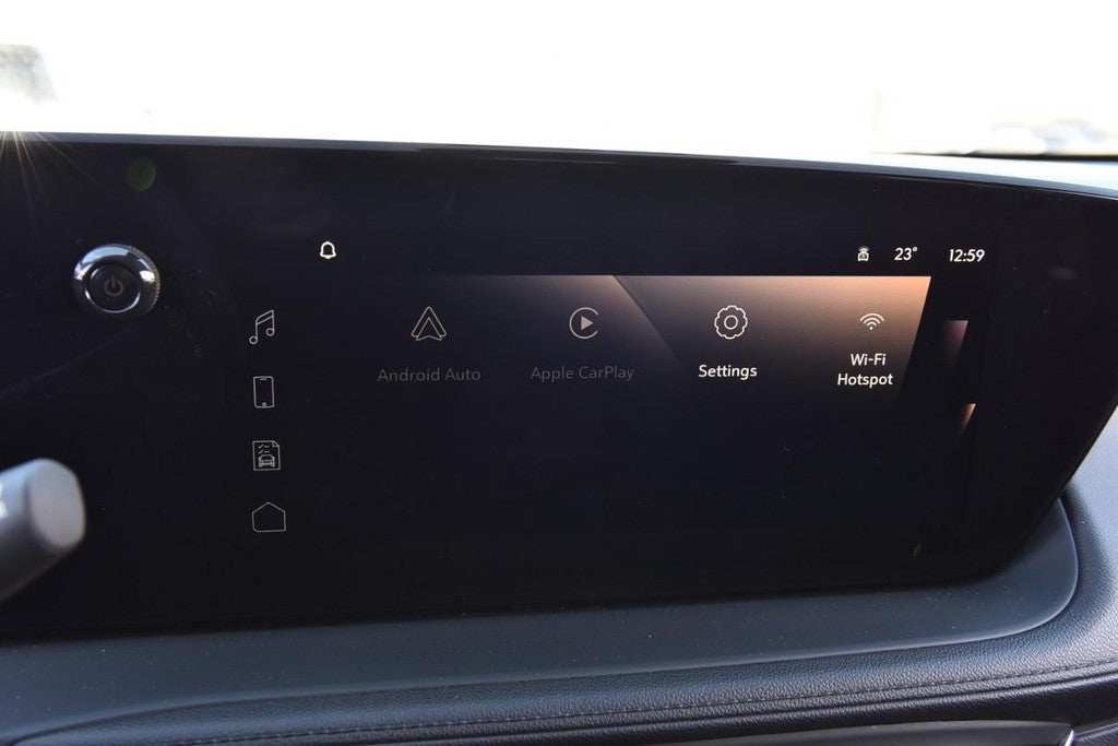 2024 Buick Encore GX AWD 4dr Sport Touring