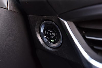 2024 Buick Encore GX AWD 4dr Sport Touring