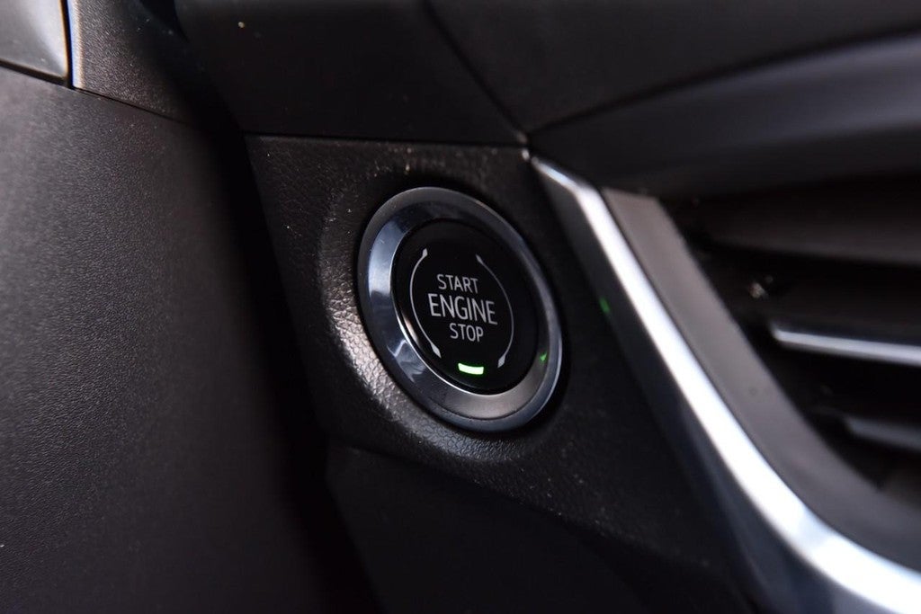 2024 Buick Encore GX AWD 4dr Sport Touring