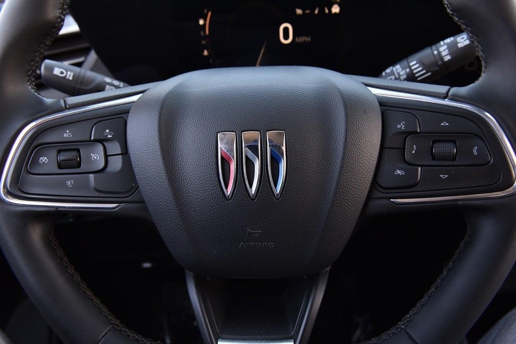 2024 Buick Encore GX AWD 4dr Sport Touring