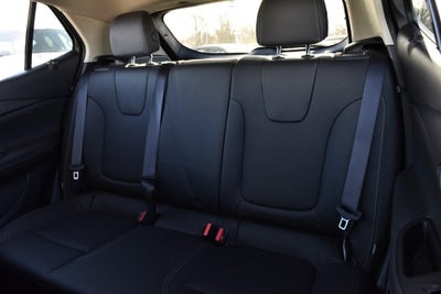 2024 Buick Encore GX AWD 4dr Sport Touring