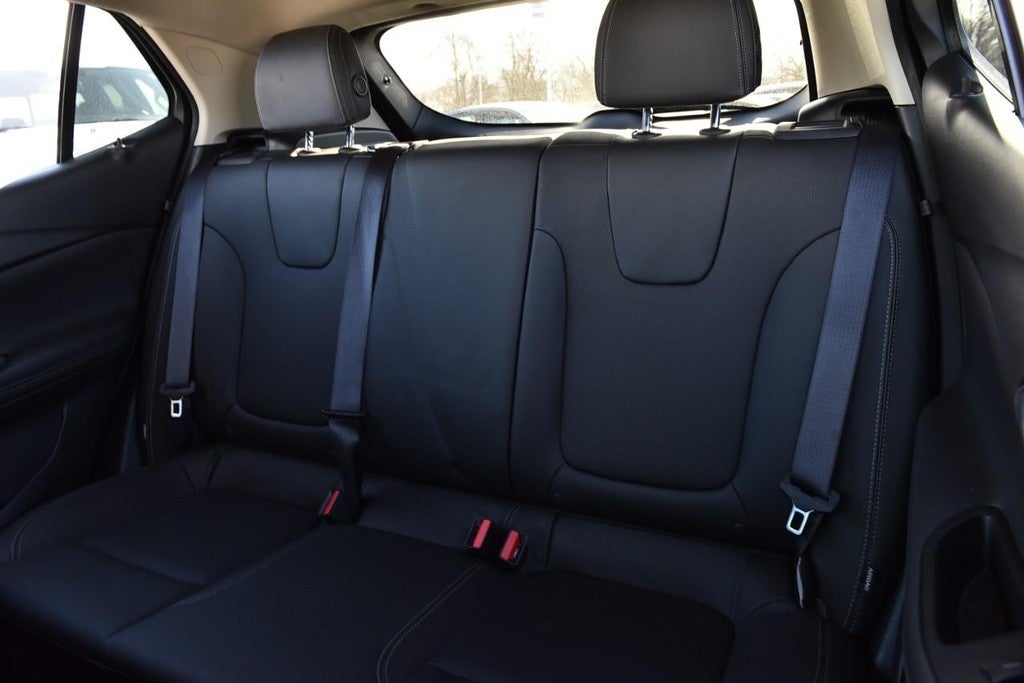 2024 Buick Encore GX AWD 4dr Sport Touring