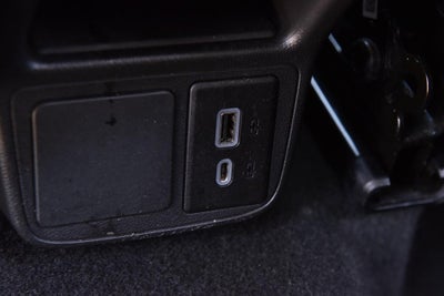 2024 Buick Encore GX AWD 4dr Sport Touring