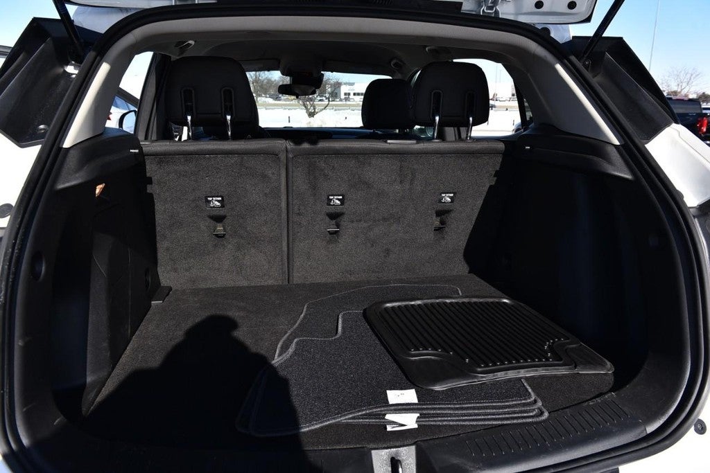 2024 Buick Encore GX AWD 4dr Sport Touring