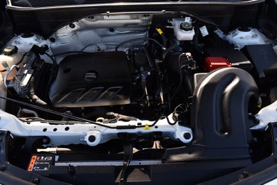 2024 Buick Encore GX AWD 4dr Sport Touring