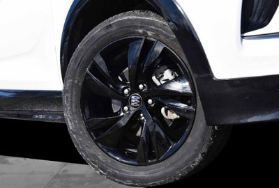 2024 Buick Encore GX AWD 4dr Sport Touring