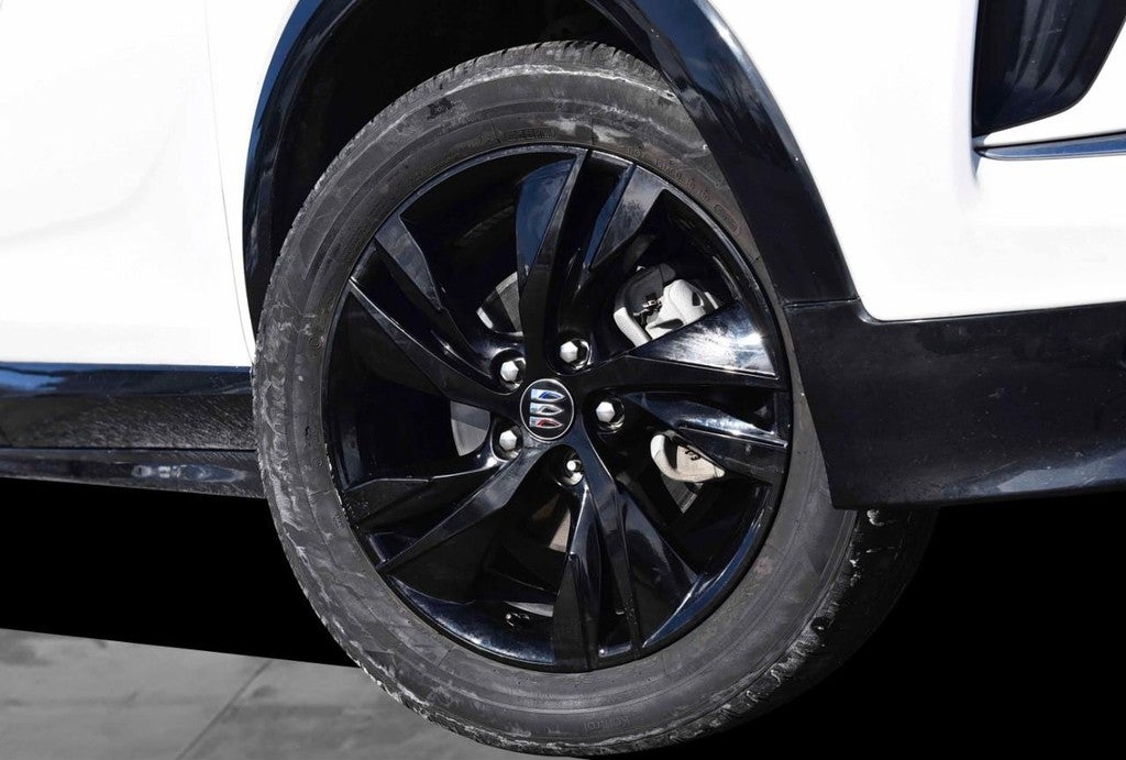 2024 Buick Encore GX AWD 4dr Sport Touring