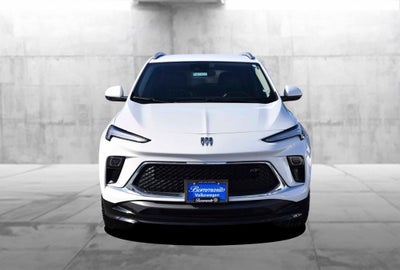 2024 Buick Encore GX AWD 4dr Sport Touring