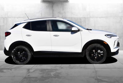 2024 Buick Encore GX AWD 4dr Sport Touring