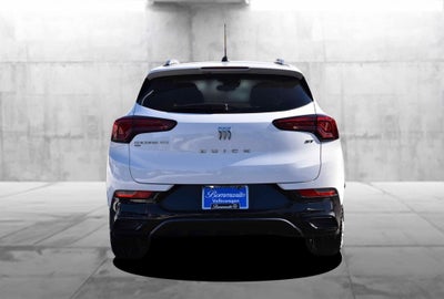 2024 Buick Encore GX AWD 4dr Sport Touring