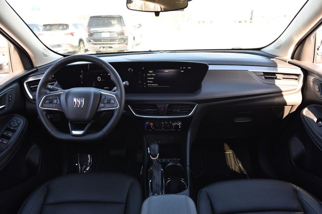 2024 Buick Encore GX AWD 4dr Sport Touring