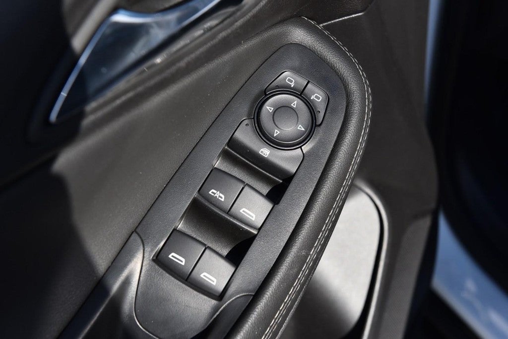 2024 Buick Encore GX AWD 4dr Sport Touring